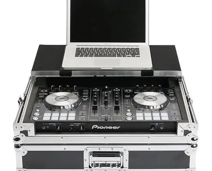 DJ-Controller Workstation DDJ-SR / RR Print-4-DJs