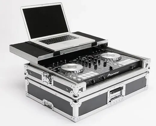 DJ-Controller Workstation DDJ-SR / RR Print-4-DJs