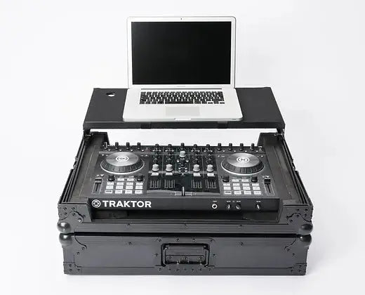 Multiformat Workstation XL Plus Print-4-DJs