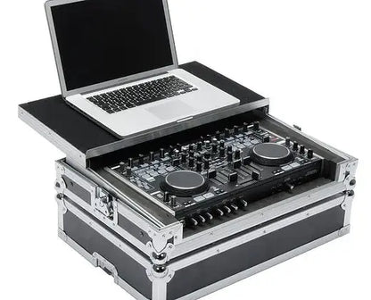 Workstation Denon MC-6000 Print-4-DJs