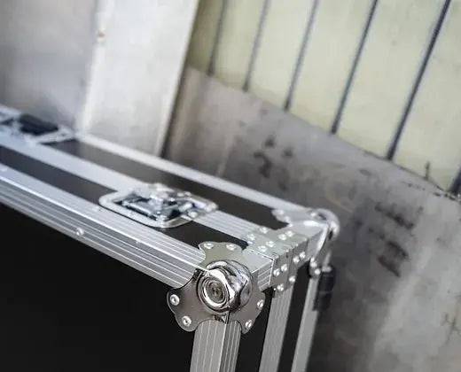 DJ-CONTROLLER CASE Denon Opus Quad Print-4-DJs