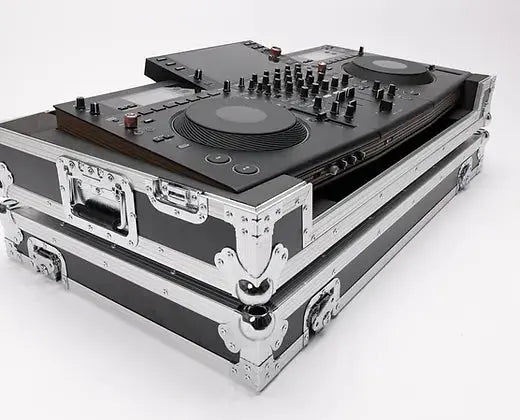 DJ-CONTROLLER CASE Denon Opus Quad Print-4-DJs