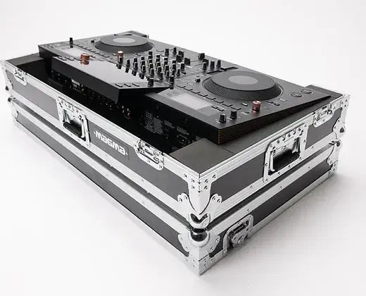 DJ-CONTROLLER CASE Denon Opus Quad Print-4-DJs