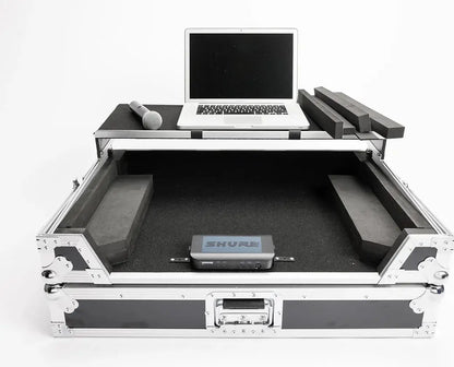 Workstation Multi-Format XXL Plus 19" Print-4-DJs