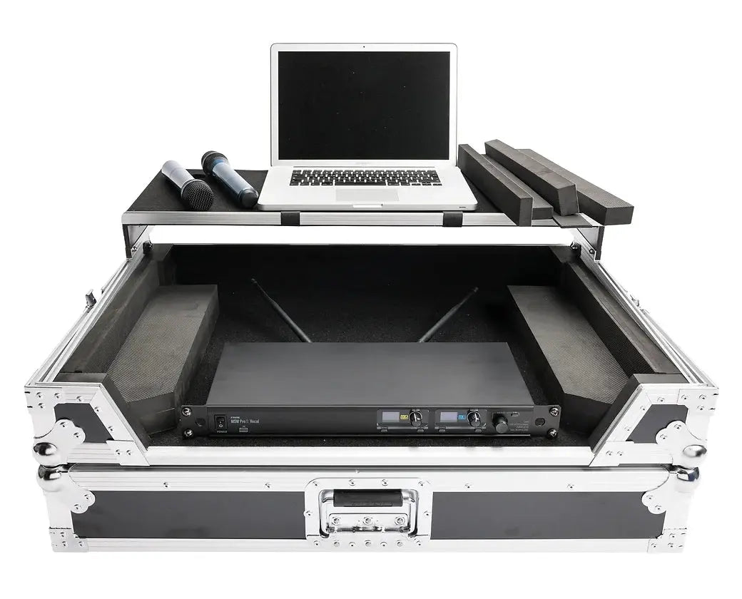 Workstation Multi-Format XXL Plus 19" Print-4-DJs