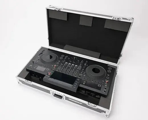 DJ-CONTROLLER CASE Denon Opus Quad Print-4-DJs