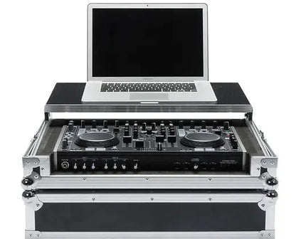 Workstation Denon MC-6000 Print-4-DJs