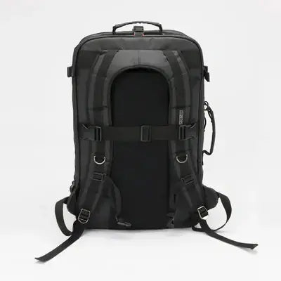 RIOT DJ-BACKPACK XL - DJ-Rucksack Print-4-DJs