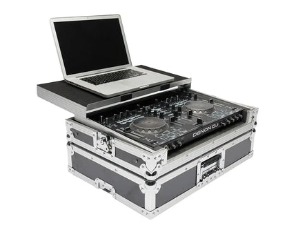 DJ-Controller Workstation Denon MC-4000 Print-4-DJs