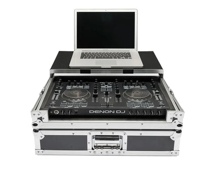 DJ-Controller Workstation Denon MC-4000 Print-4-DJs