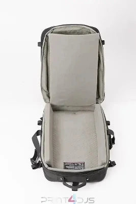 Solid Blaze Pack 180 DJ-Rucksack Print-4-DJs