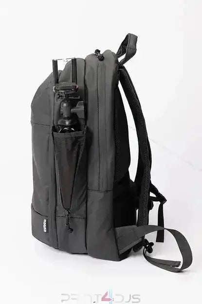 Solid Blaze Pack 120 - DJ Rucksack Print-4-DJs