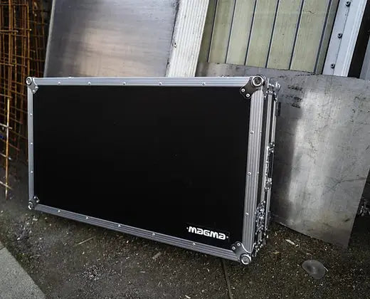 DJ-CONTROLLER CASE Denon Opus Quad Print-4-DJs