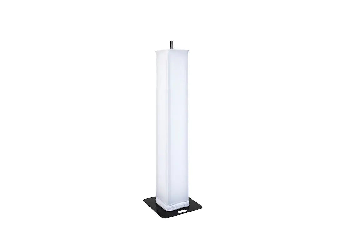 Ventura Totem 2,5 - Lichtstativ Print-4-DJs
