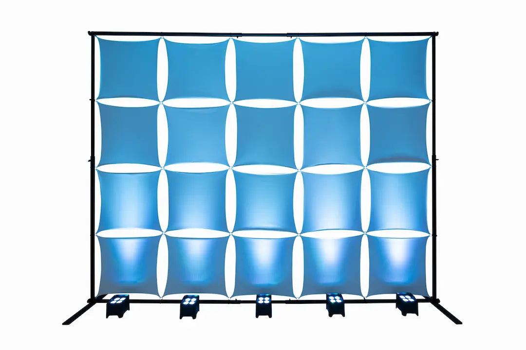 Ventura DJ-Backdrop Print-4-DJs