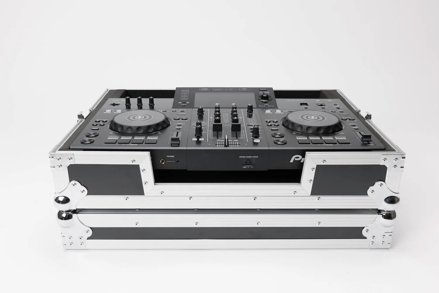 DJ-CONTROLLER CASE XDJ-RR Print-4-DJs