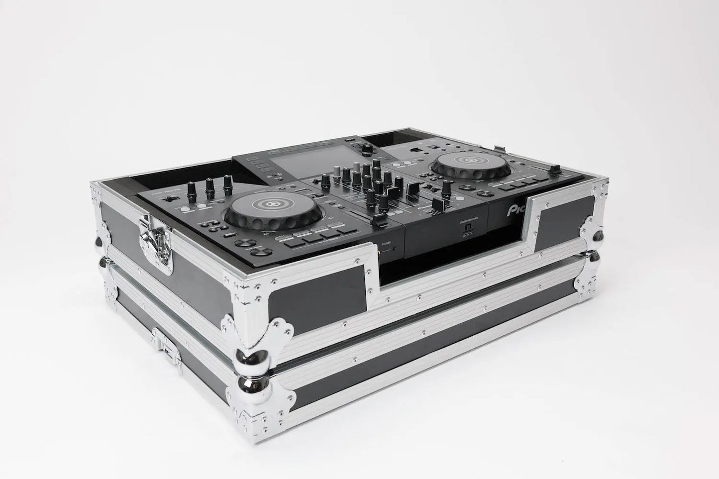 DJ-CONTROLLER CASE XDJ-RR Print-4-DJs