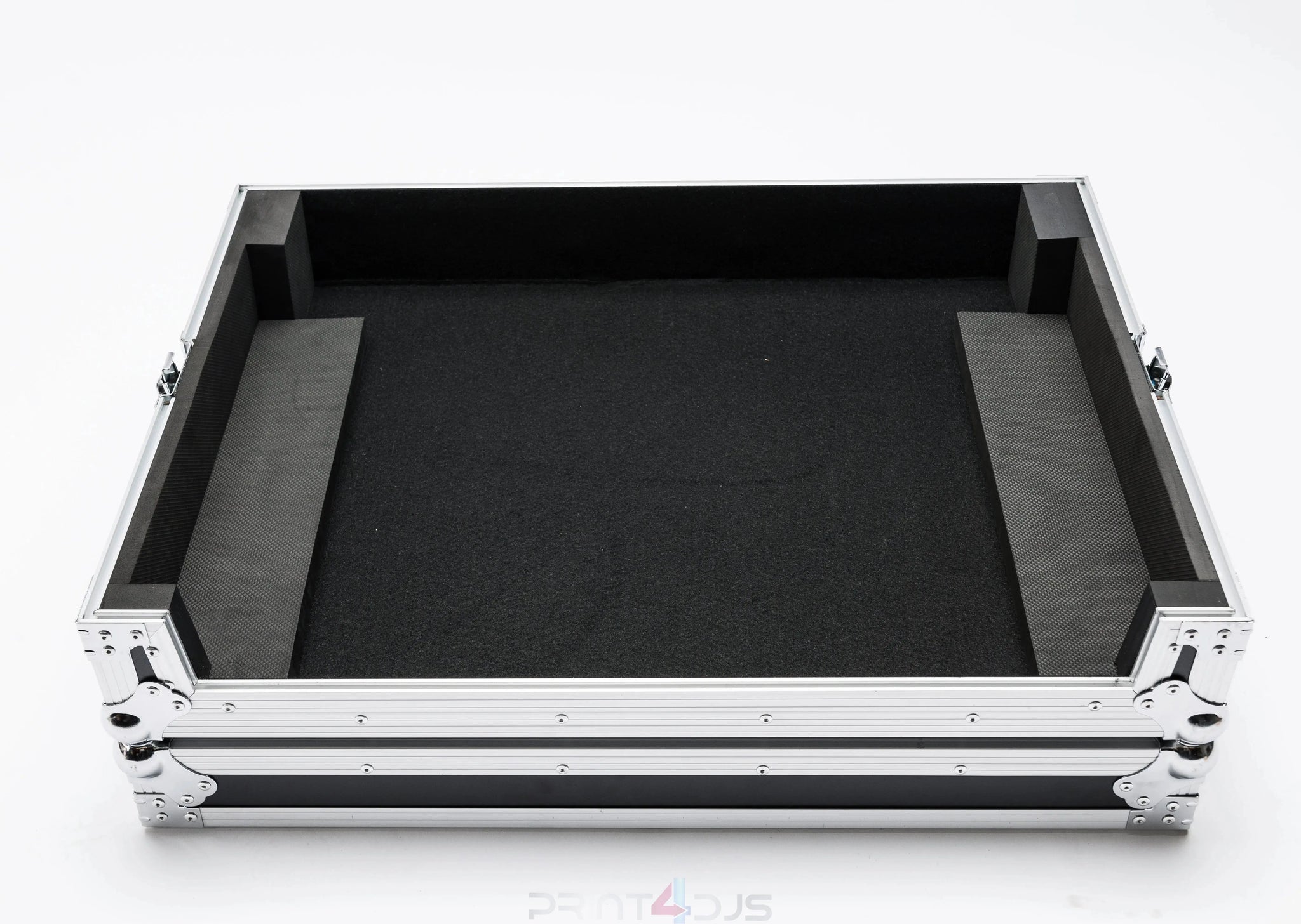 DJ-CONTROLLER CASE Denon Prime 4 - Black/Black Print-4-DJs