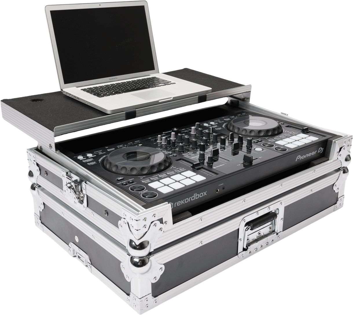 DJ-Controller Workstation DDJ-800 bedrucken