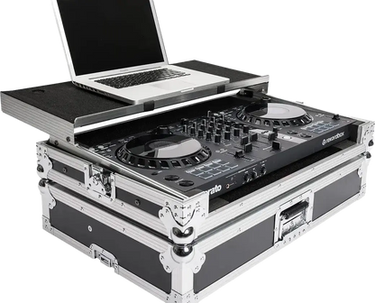 DJ-Controller Workstation Pioneer DDJ-FLX6 Print-4-DJs