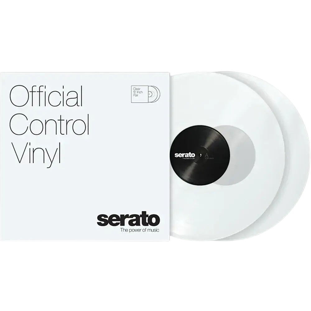 Serato 2x12