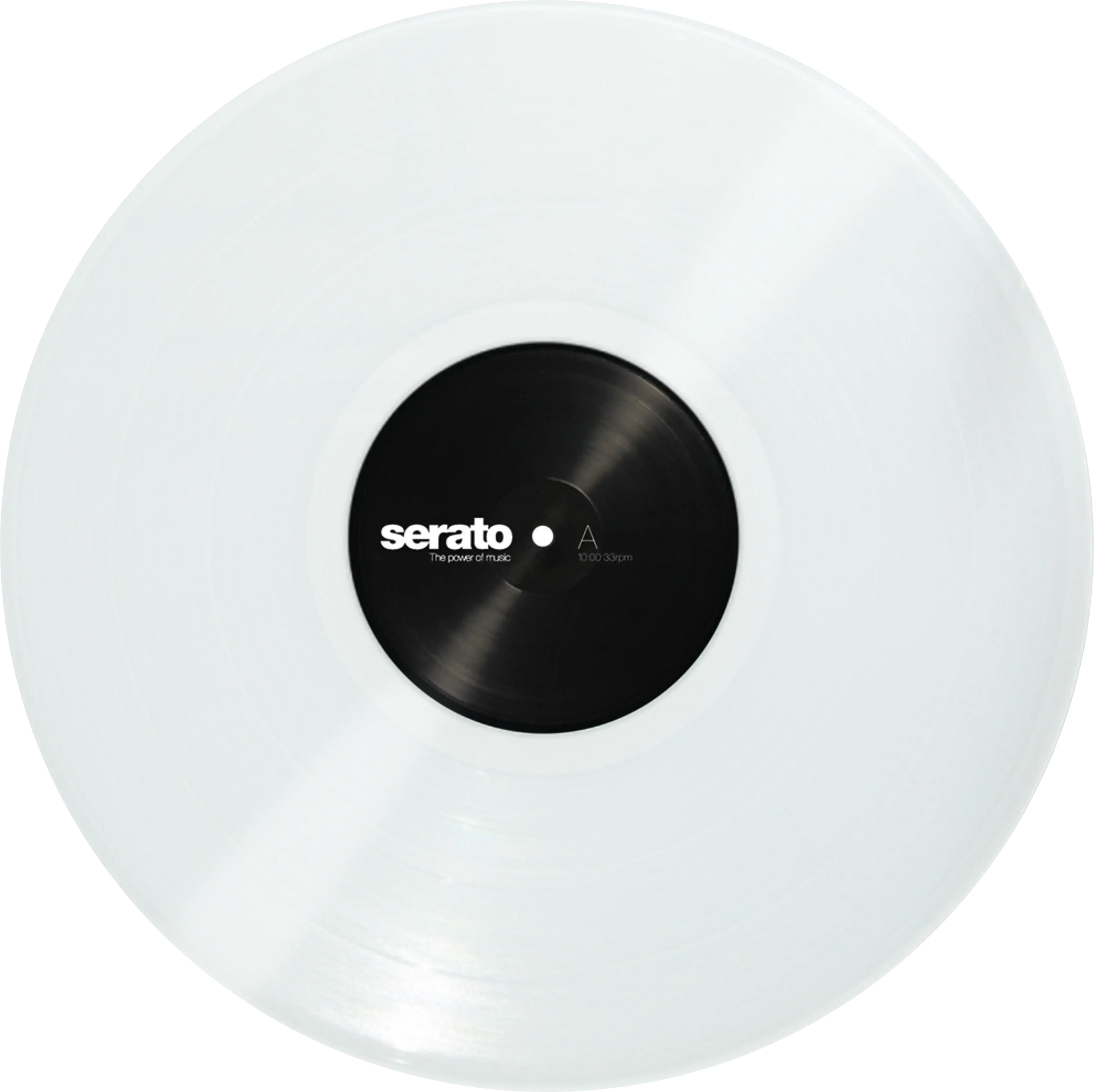 Serato 2x12