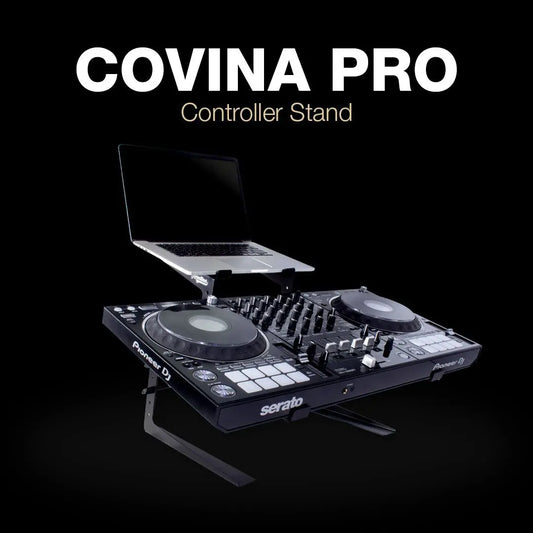 Covina PRO Controller Stand Print-4-DJs