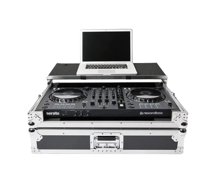 DJ-Controller Workstation Pioneer DDJ-FLX6 Print-4-DJs