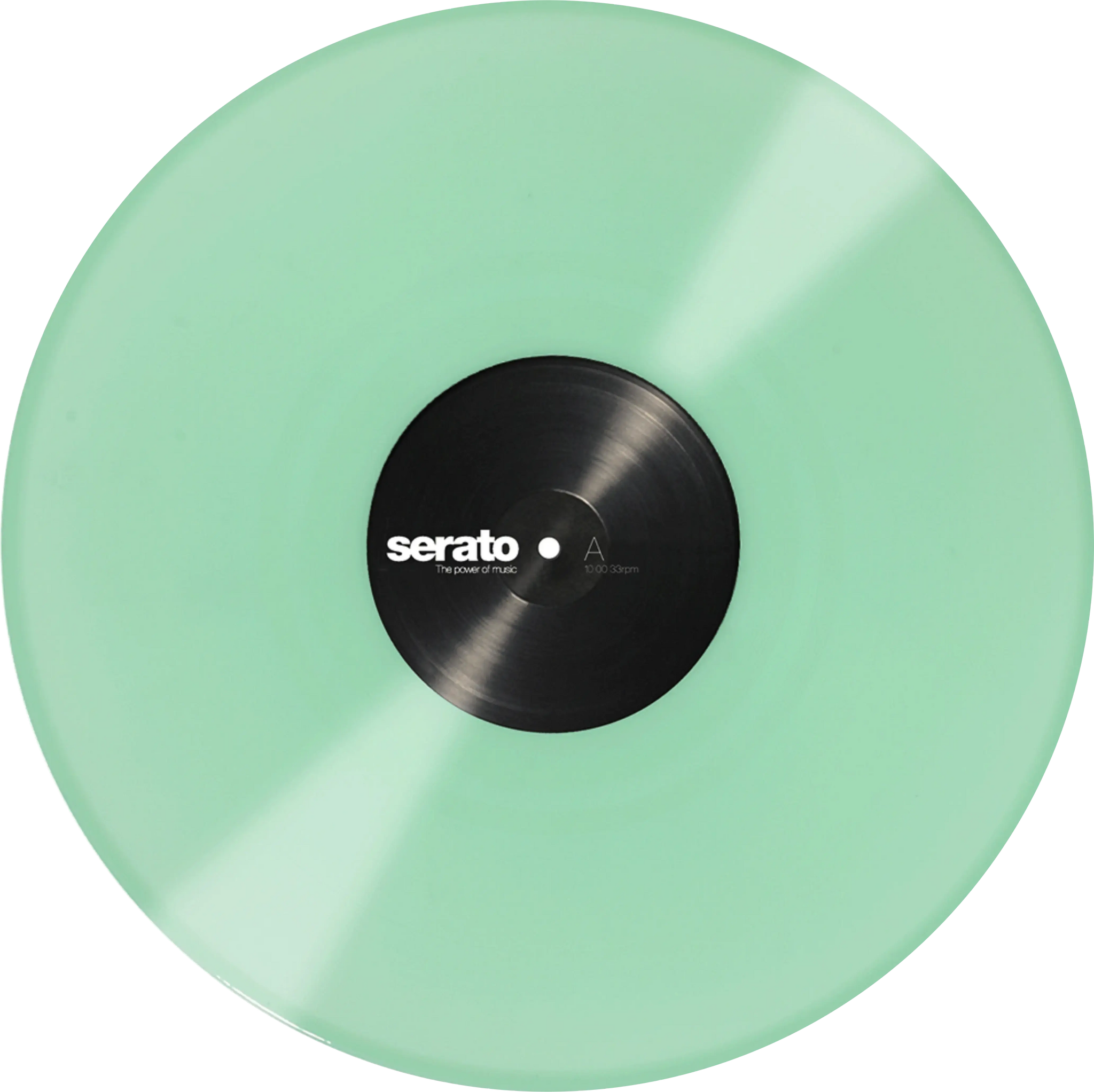 Serato 2x12