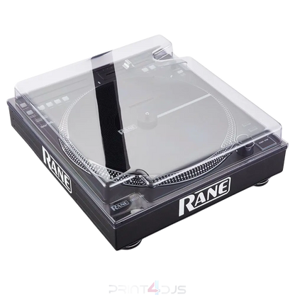 Decksaver RANE 12 Print-4-DJs