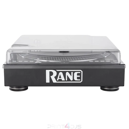 Decksaver RANE 12 Print-4-DJs