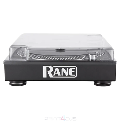 Decksaver RANE 12 Print-4-DJs