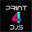 Print-4-DJs: Personalisiertes DJ Equipment und Merchandising logo