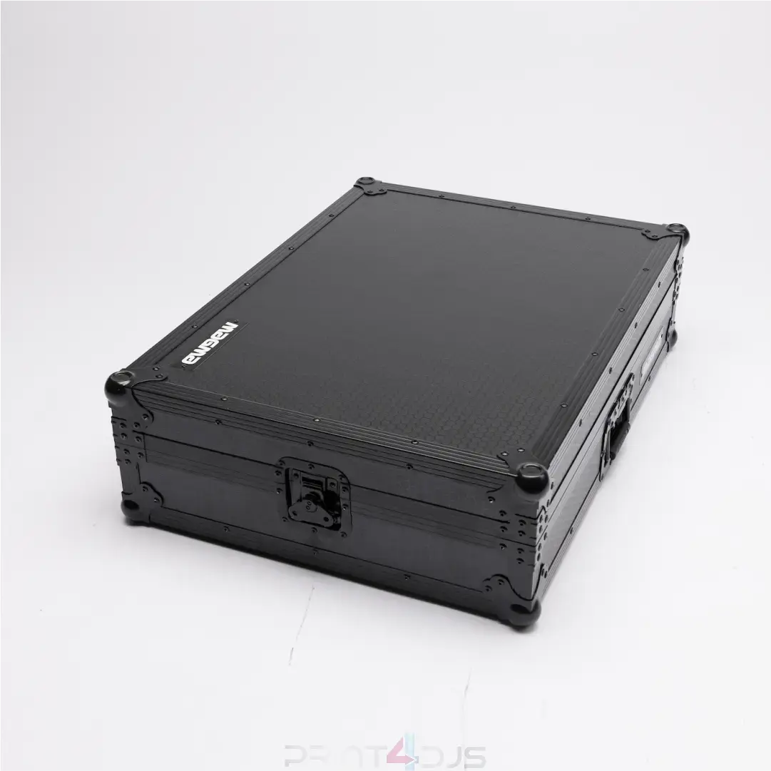 DJ-CONTROLLER CASE Denon Prime 4 - Black/Black Print-4-DJs