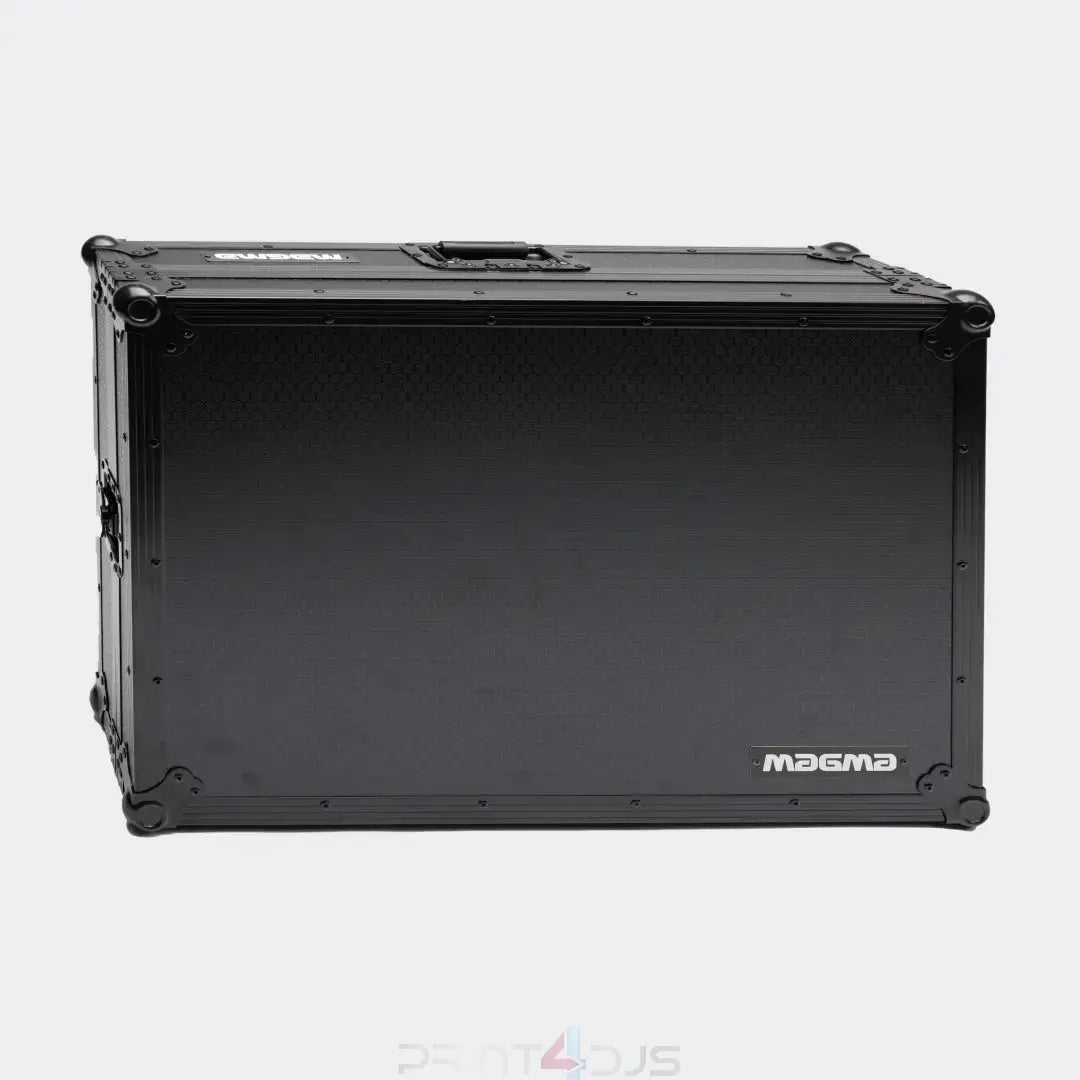DJ-CONTROLLER CASE Denon Prime 4 - Black/Black Print-4-DJs