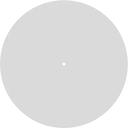 Vinyl Label Print-4-DJs