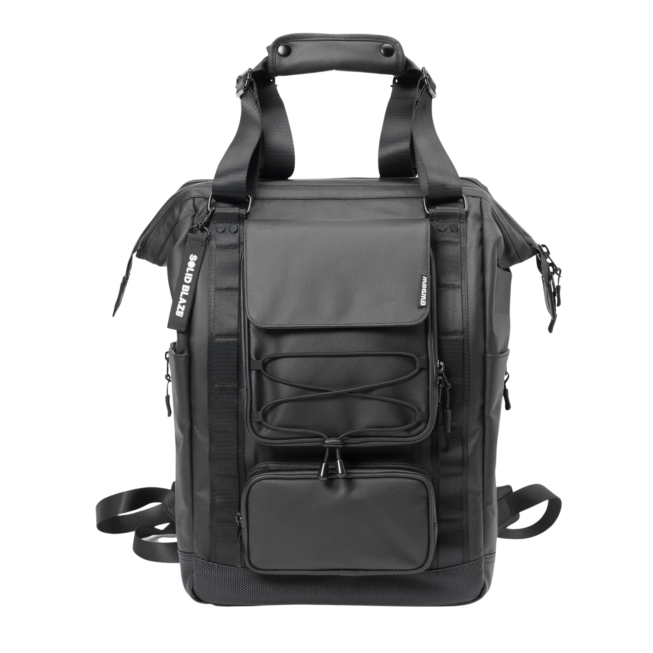 Magma DJ Rucksack 85