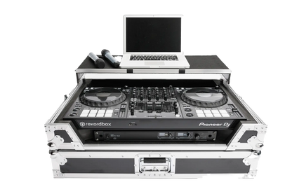 Workstation Multi-Format XXL Plus 19" Print-4-DJs