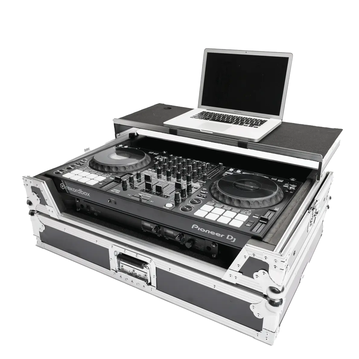 Workstation Multi-Format XXL Plus 19" Print-4-DJs