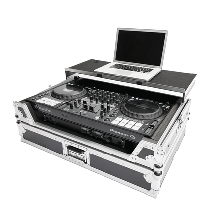 Workstation Multi-Format XXL Plus 19" Print-4-DJs