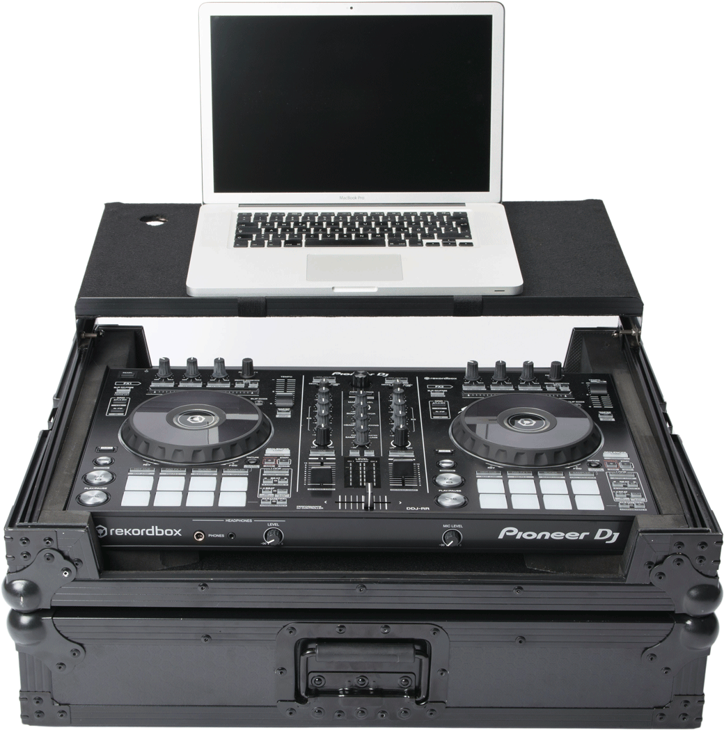 Magma Workstation XL Plus Flightcase